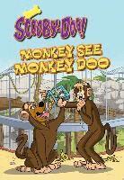 Lee Howard - Scooby-Doo in Monkey See, Monkey Doo, Inbunden