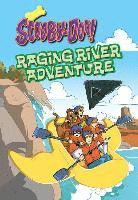 Sonia Sander - Scooby-Doo in Raging River Adventure, Inbunden