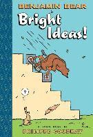 Philippe Coudray - Benjamin Bear in Bright Ideas!, Inbunden