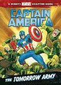 Captain America: The Tomorrow Army