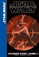 Jason Aaron - Skywalker Strikes: Volume 6, Inbunden