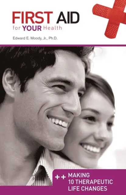 Edward E Moody - First Aid for Your Health, E-bok. Tillgänglighet: Lägg i varukorg