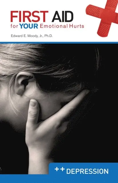 Dr. Edward E Moody Jr. - First Aid for Your Emotional Hurts: Depression, E-bok. Tillgänglighet: Lägg i varukorg