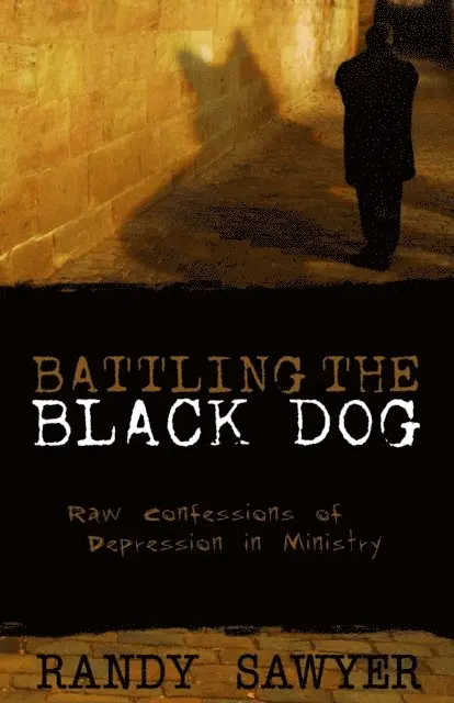 Randy Sawyer - Battling the Black Dog, E-bok. Tillgänglighet: Lägg i varukorg