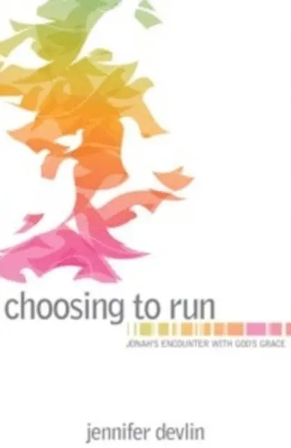 Jennifer Devlin - Choosing To Run, E-bok. Tillgänglighet: Lägg i varukorg