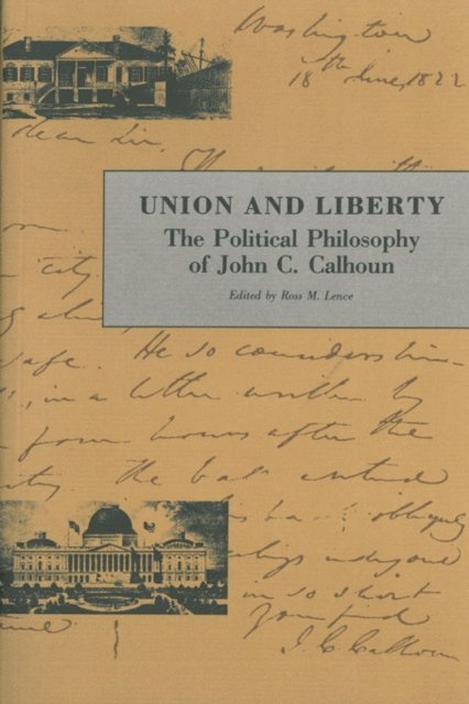Union and Liberty