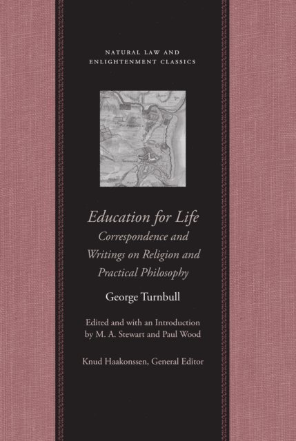 George Turnbull, Paul Wood, M. A. Stewart - Education for Life, E-bok
