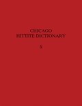 Hittite Dictionary of the Oriental Institute of the University of Chicago, Volume S (-sa to suu-)