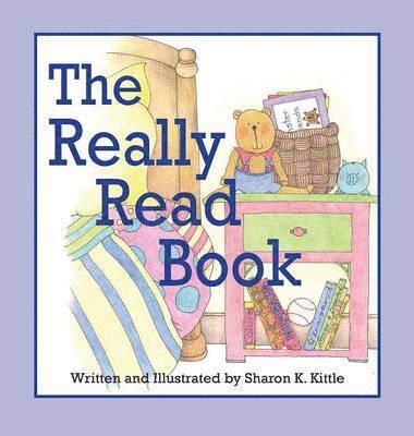 Sharon K Kittle - Really Read Book, Inbunden. Tillgänglighet: Lägg i varukorg