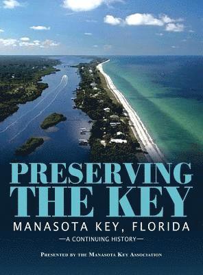 Preserving the Key