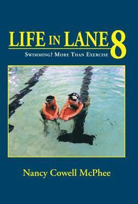 Life in Lane 8