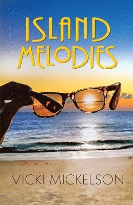 Vicki Mickelson - Island Melodies, Häftad