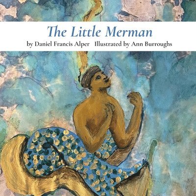 Little Merman