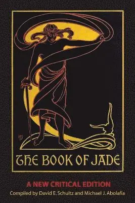 Park Barnitz - Book of Jade, Häftad. Tillgänglighet: Lägg i varukorg