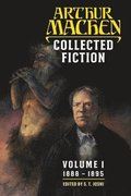 Collected Fiction Volume 1