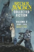 Collected Fiction Volume 2