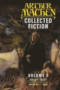 Collected Fiction Volume 3