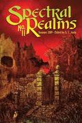 Spectral Realms No. 11