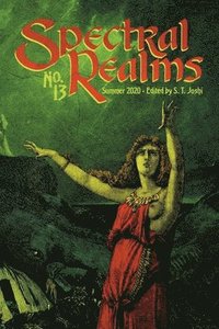 Spectral Realms No. 13
