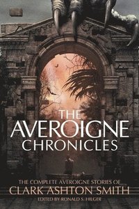 Averoigne Chronicles