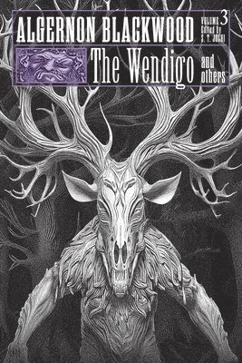 Algernon Blackwood - Wendigo and Others, Häftad. Tillgänglighet: Lägg i varukorg