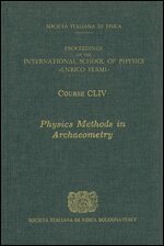 M. Martini, M. Milazzo, M. Piacentini - Physics Methods in Archaeometry, Övrigt