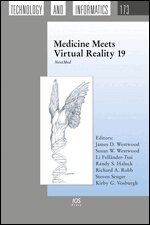 Li Felländer-Tsai, Randy S. Haluck, Richard A. Robb, Steven Senger, Kirby G. Vosburgh - Medicine Meets Virtual Reality 19, Övrigt