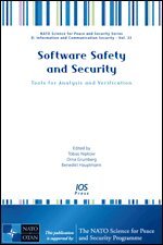 Tobias Nipkow, Orna Grumberg - Software Safety and Security, Övrigt