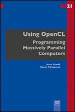 Janusz Kowalik - Using OpenCL, Övrigt