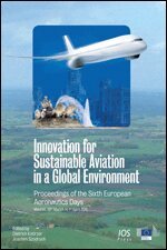 Joachim Szodruch - Innovation for Sustainable Aviation in a Global Environment, Övrigt