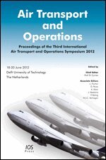 Lori Fischer, David Pérez, Kurt Klein, Jacco Hoekstra, P. Roling - Air Transport and Operations, Övrigt
