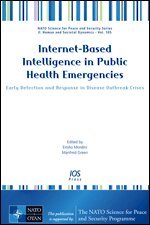 Emilio Mordini, Manfred Green - Internet?Based Intelligence in Public Health Emergencies, Övrigt