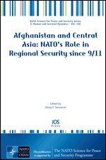 Oktay Tanrisever - Afghanistan and Central Asia: NATO's Role in Regional Security since 9/11, Övrigt