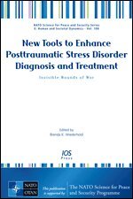 Brenda K. Wiederhold - New Tools to Enhance Posttraumatic Stress Disorder Diagnosis and Treatment, Övrigt
