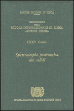 A. Dupasquier, Allen P. Mills, Jr. - Positron Spectroscopy of Solids, Övrigt
