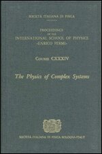F. Mallamace, H.E. Stanley - The Physics of Complex Systems, Övrigt