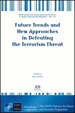 Larry D. White - Future Trends and New Approaches in Defeating the Terrorism Threat, Övrigt