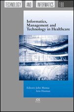 Arie Hasman - Informatics, Management and Technology in Healthcare, Övrigt