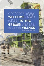 Ad J.M. van Wijk - Welcome to the Green Village, Övrigt