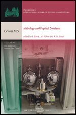 E. Bava, M. Kühne, A.M. Rossi - Metrology and Physical Constants, Övrigt