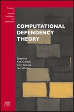 Eva Hajicová, Leo Wanner - Computational Dependency Theory, Övrigt