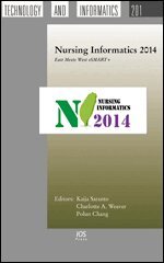 Charlotte A. Weaver, Polun Chang - Nursing Informatics 2014, Övrigt