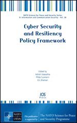Philip Susmann, Eric Braman - Cyber Security and Resiliency Policy Framework, Övrigt