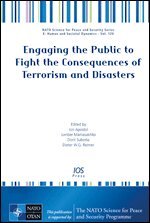 Jumber Mamasakhlisi, Dorit Subotta, Dieter W.G. Reimer - Engaging the Public to Fight the Consequences of Terrorism and Disasters, Övrigt