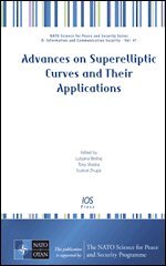 Lubjana Beshaj, Eustrat Zhupa - Advances on Superelliptic Curves and Their Applications, Övrigt