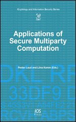 Peeter Laud, Liina Kamm - Applications of Secure Multiparty Computation, Övrigt