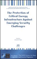 Alessandro Niglia - The Protection of Critical Energy Infrastructure Against Emerging Security Challenges, Övrigt