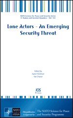 Aaron Richman, Yair Sharan - Lone Actors – An Emerging Security Threat, Övrigt
