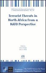 János Tomolya - Terrorist Threats in North Africa from a NATO Perspective, Övrigt