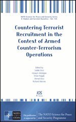 Hüseyin Akdogan, Eman Ragab, Ahmet Ekici, Richard Warnes - Countering Terrorist Recruitment in the Context of Armed Counter-Terrorism Operations, Övrigt